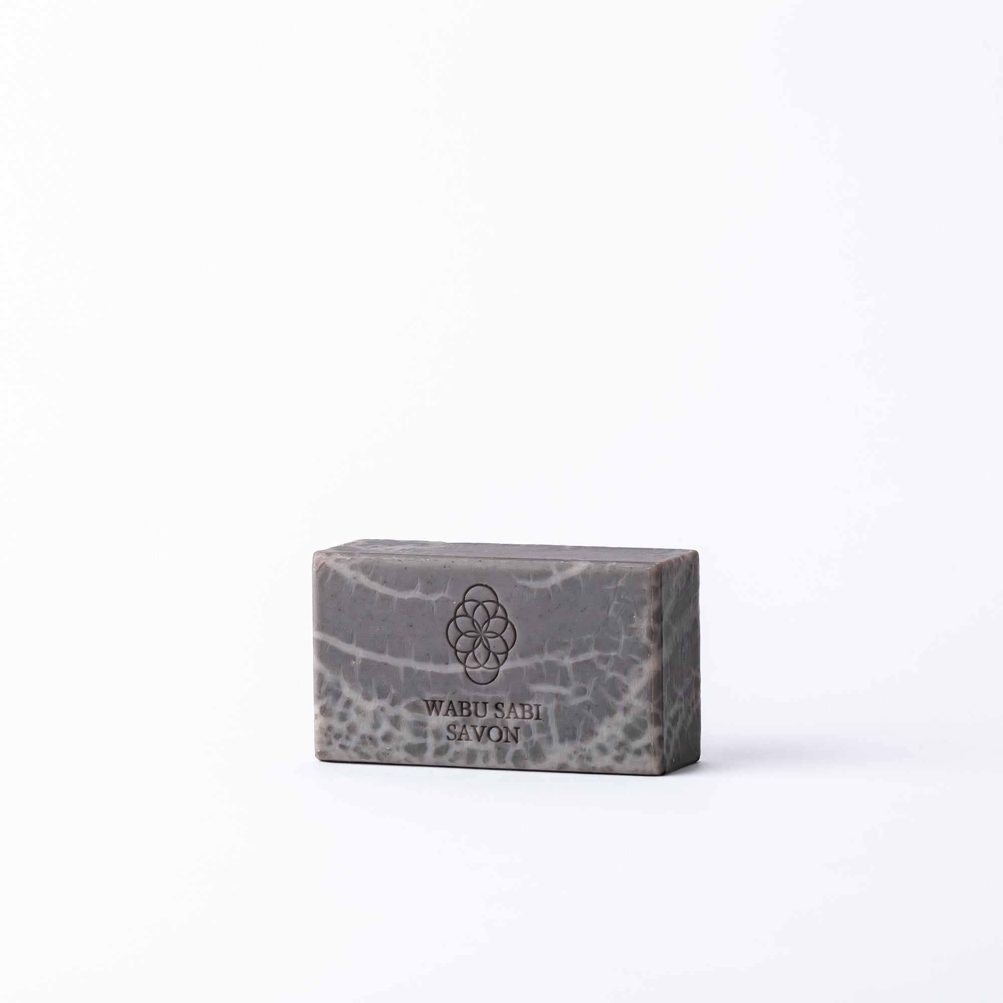 WABUSABI コールド石鹸 椿 月桃 クチャ(WS-S TGCソープ)100g