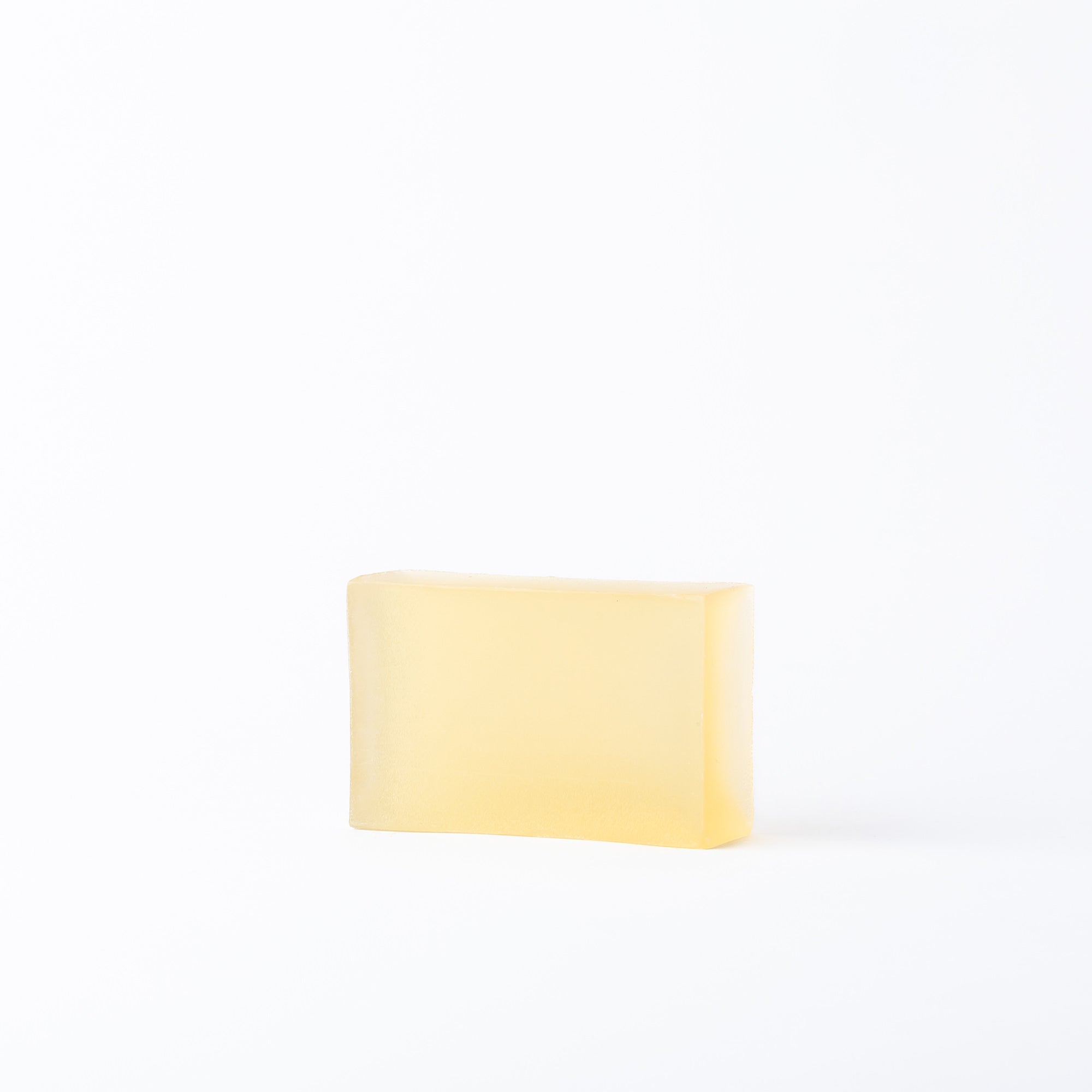 bota-n 透明石鹸 純米大吟醸の贅沢な石鹸(BN クリアソープSAK)85g