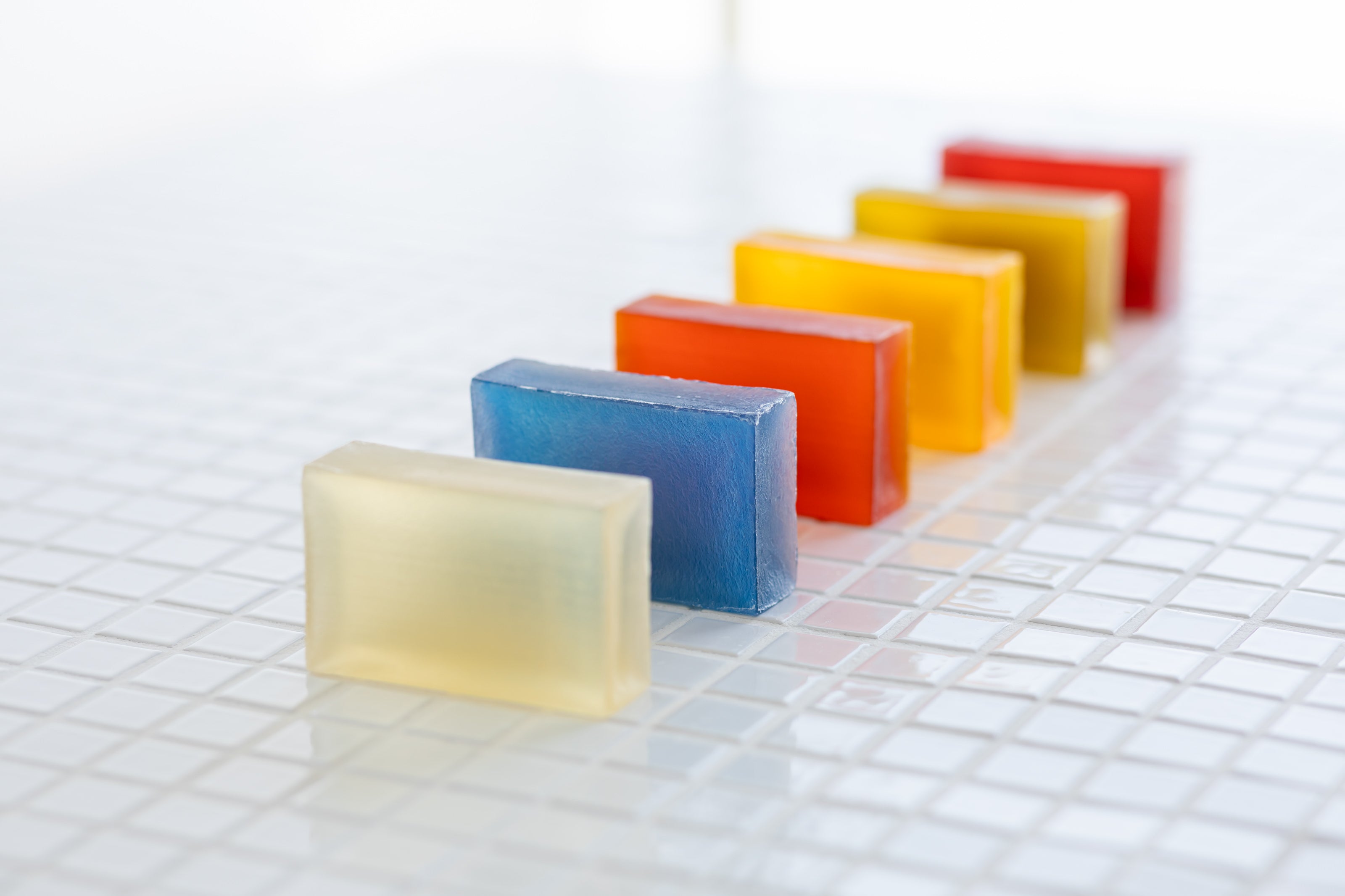 bota-n 透明石鹸 アスタキサンチン(BN クリアソープAST)85g