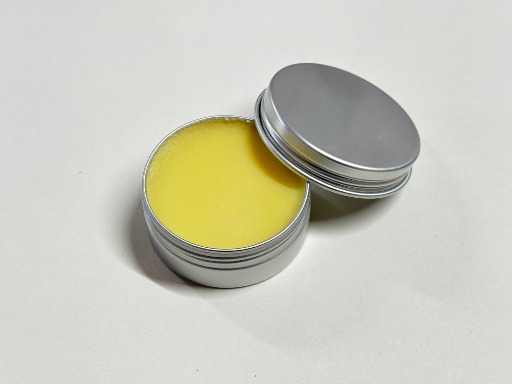 HAND BALM - HIPPOPHAE RHAMNOIDES YUZU ー