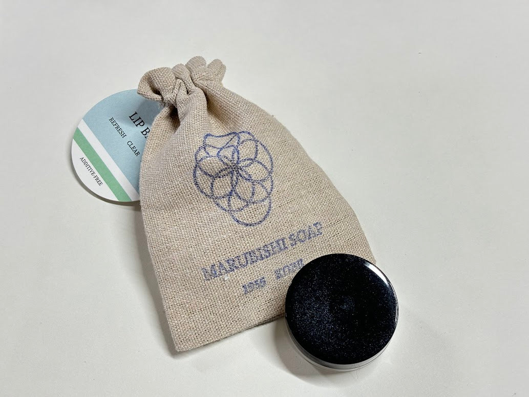 LIP BALM - PEFRESH CLEAR MINT ー