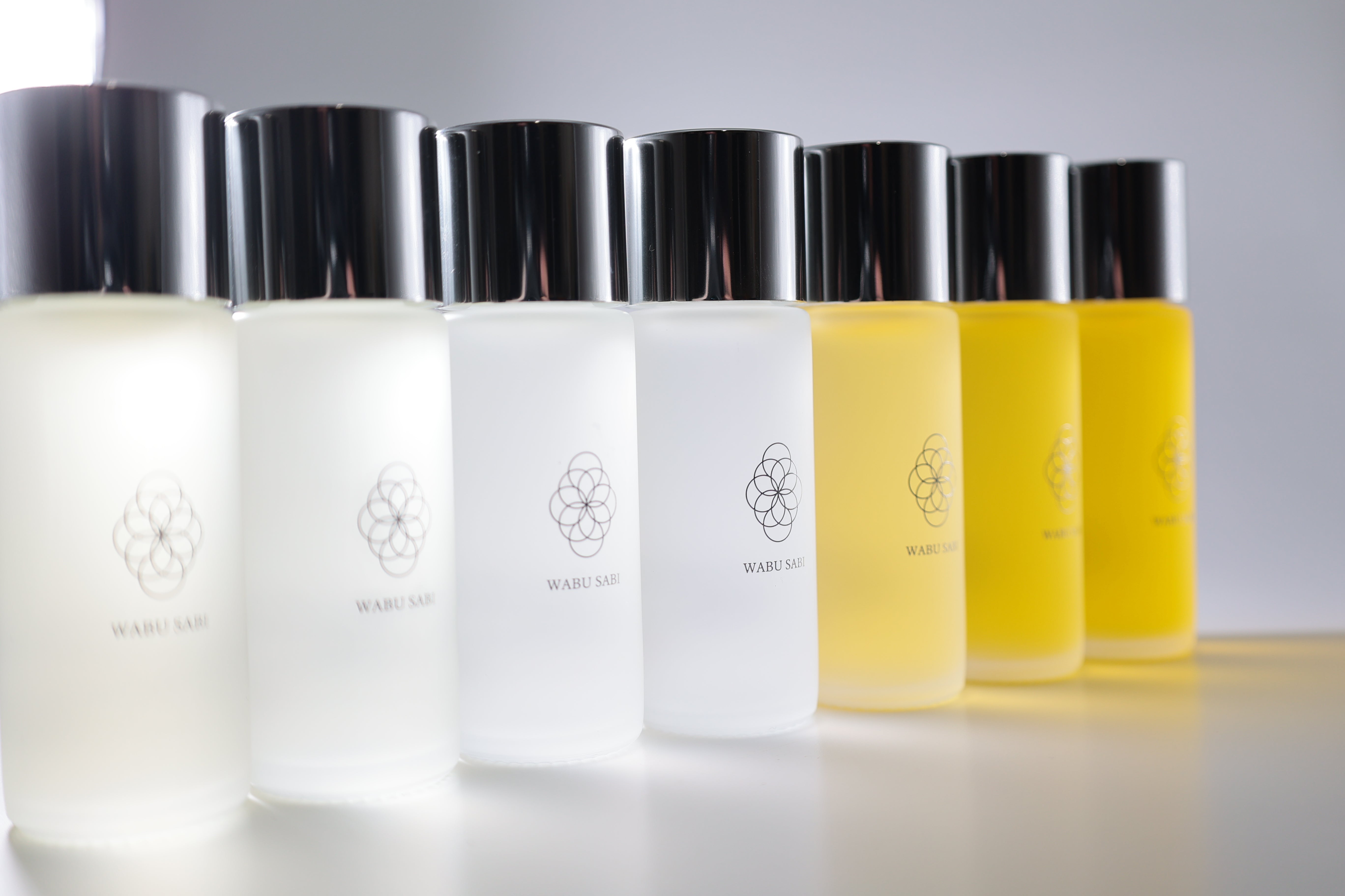 モイスチャーオリーブスクワラン(WS-O OS スキンケアオイル)