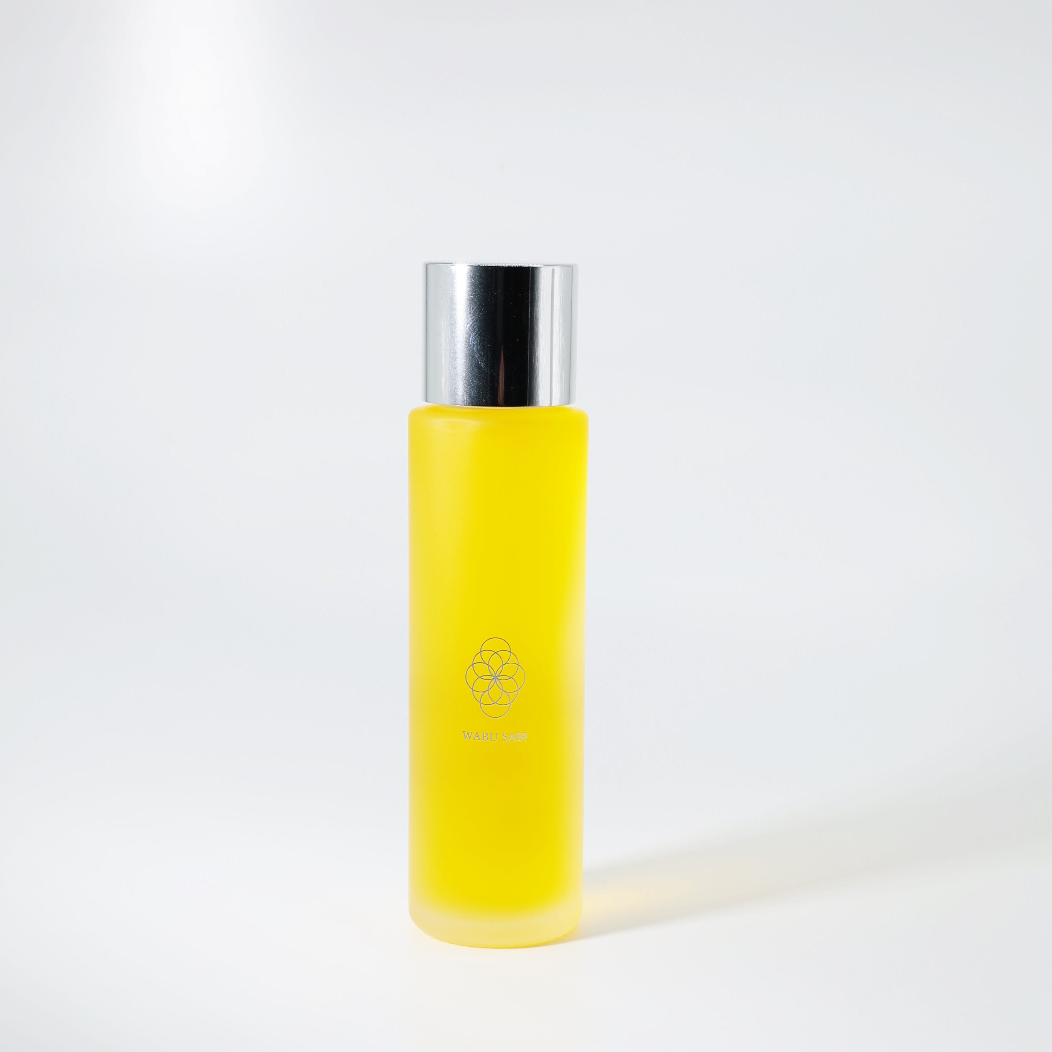 オーガニックゴールデンホホバオイル(WS-O GJO スキンケアオイル)