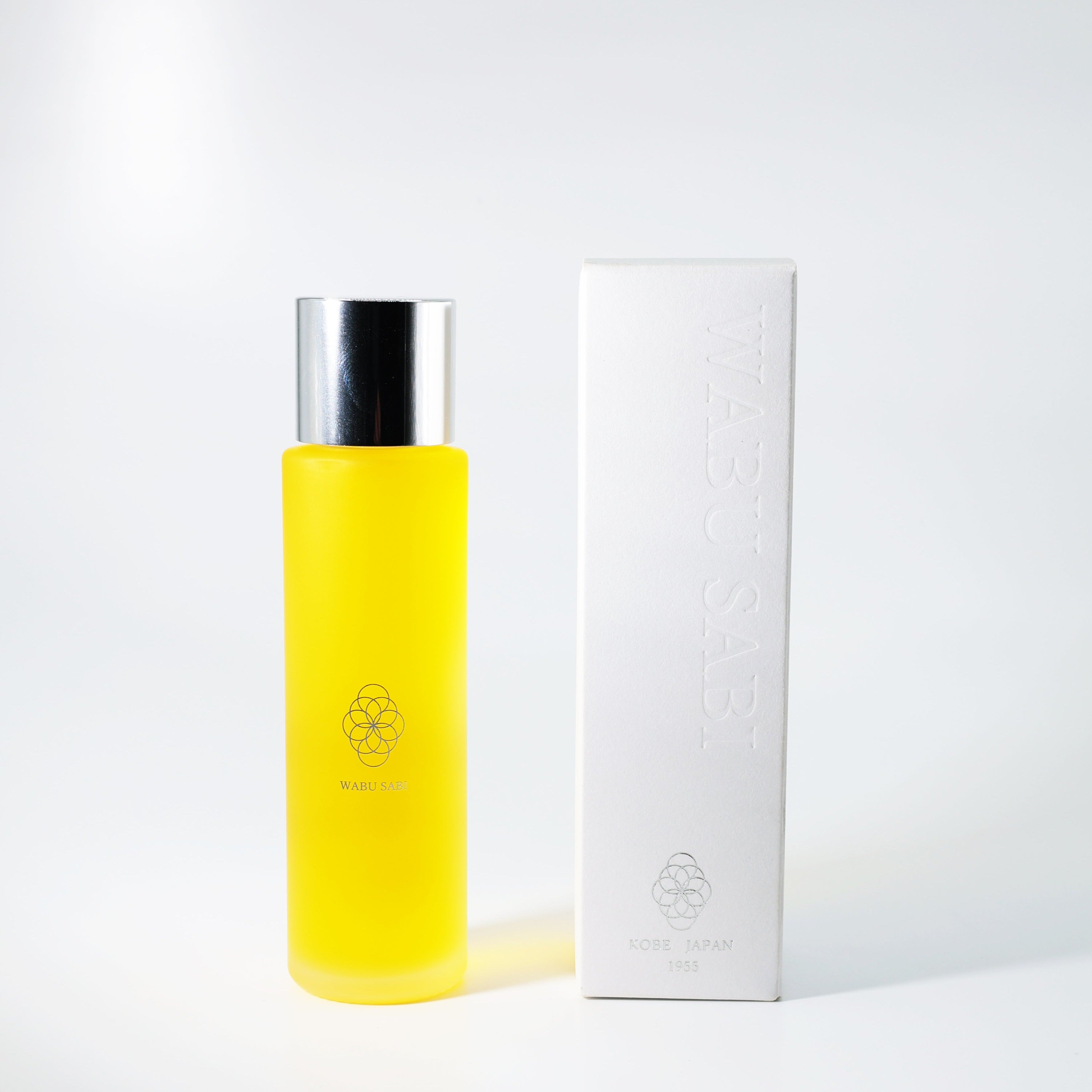 オーガニックゴールデンホホバオイル(WS-O GJO スキンケアオイル)