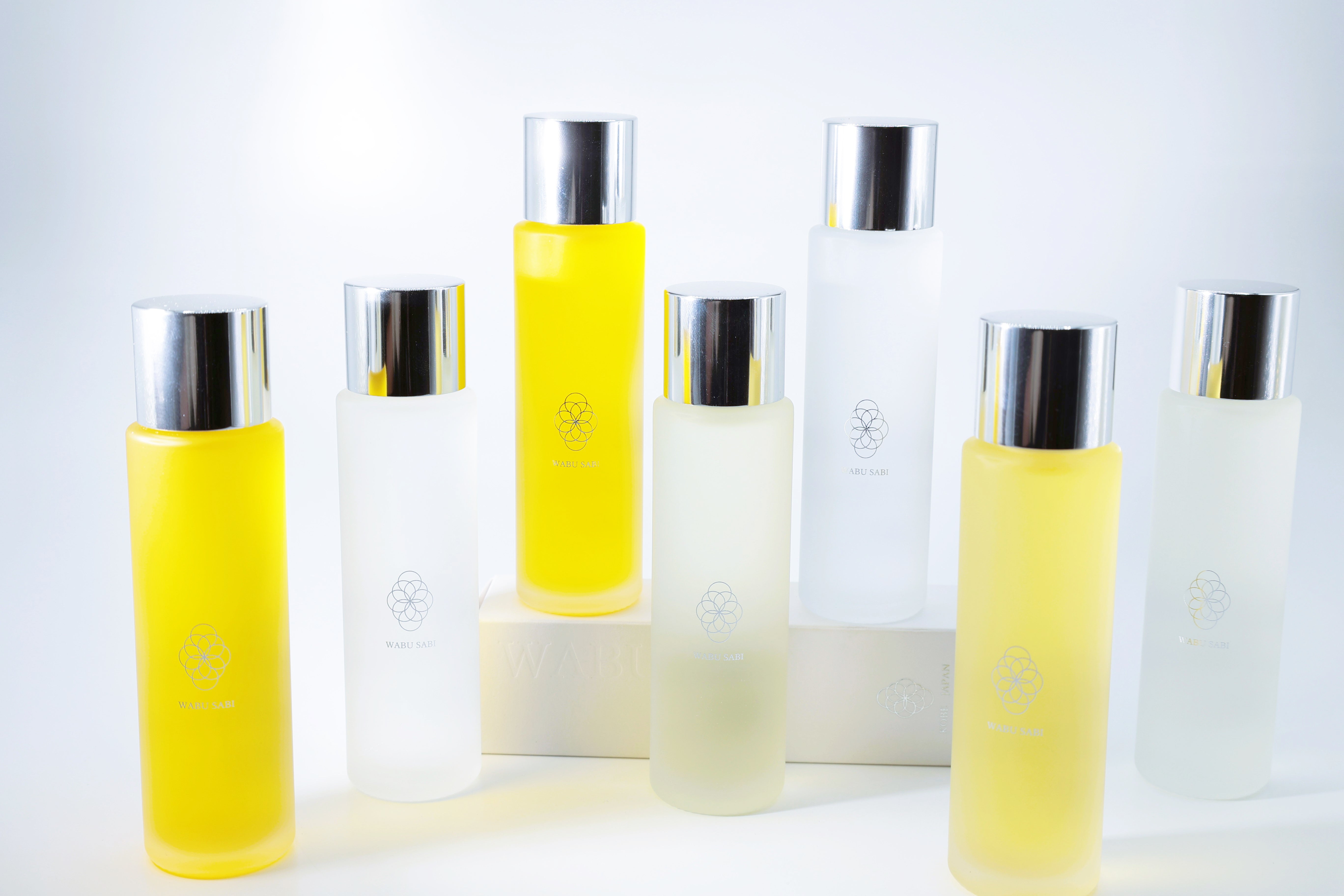 オーガニックゴールデンホホバオイル(WS-O GJO スキンケアオイル)