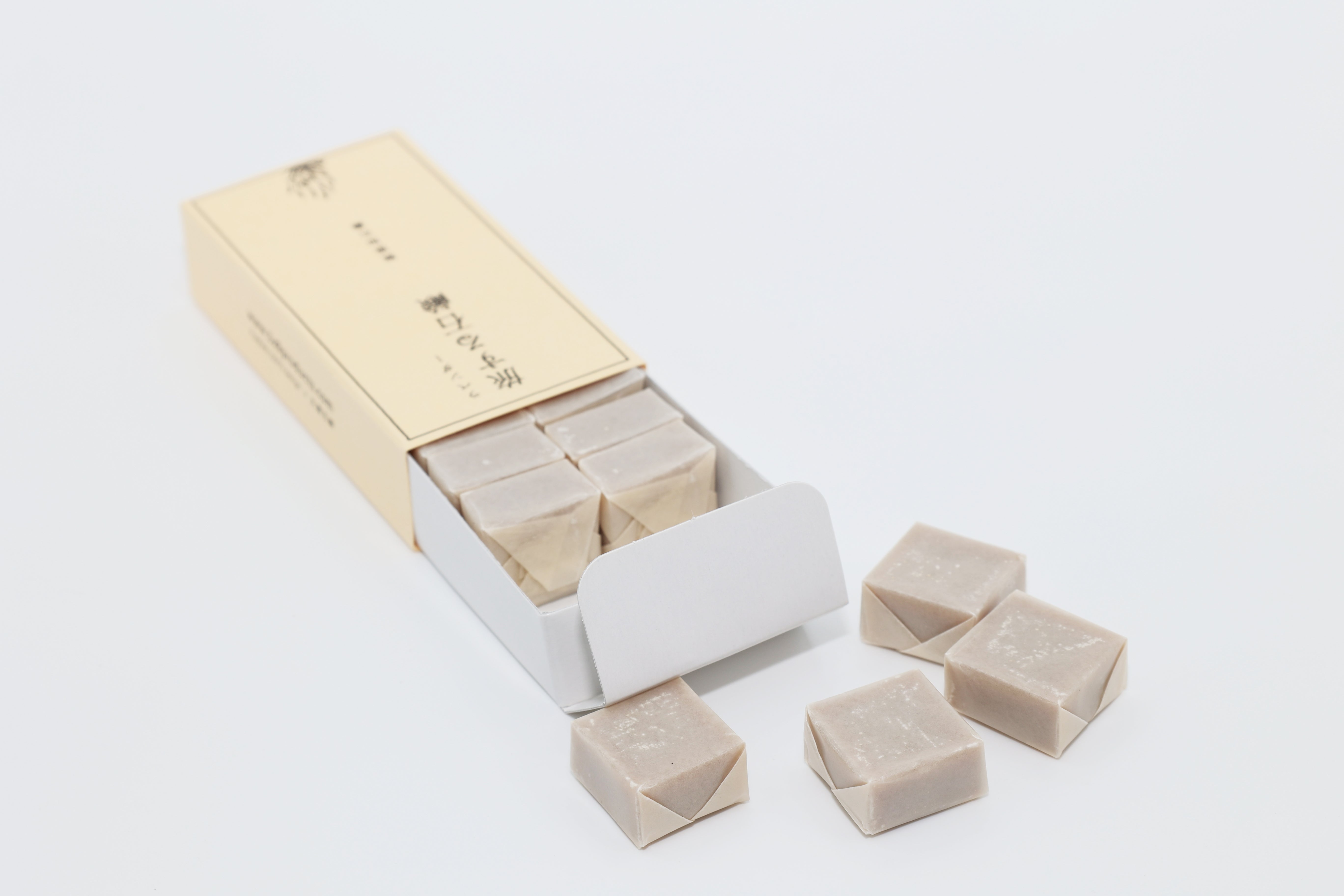 旅する石鹸 ラベンダー