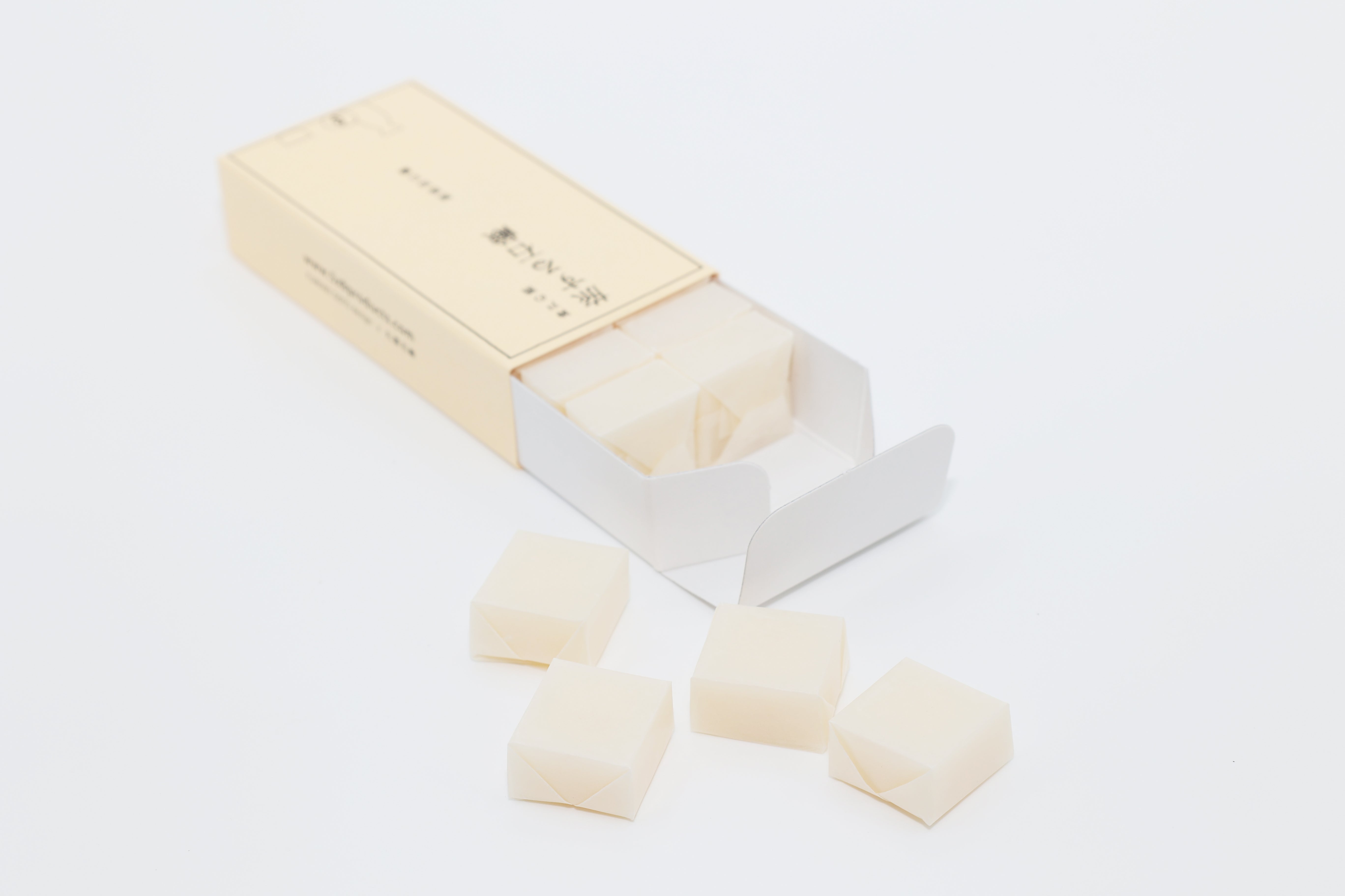 旅する石鹸 神戸の酒