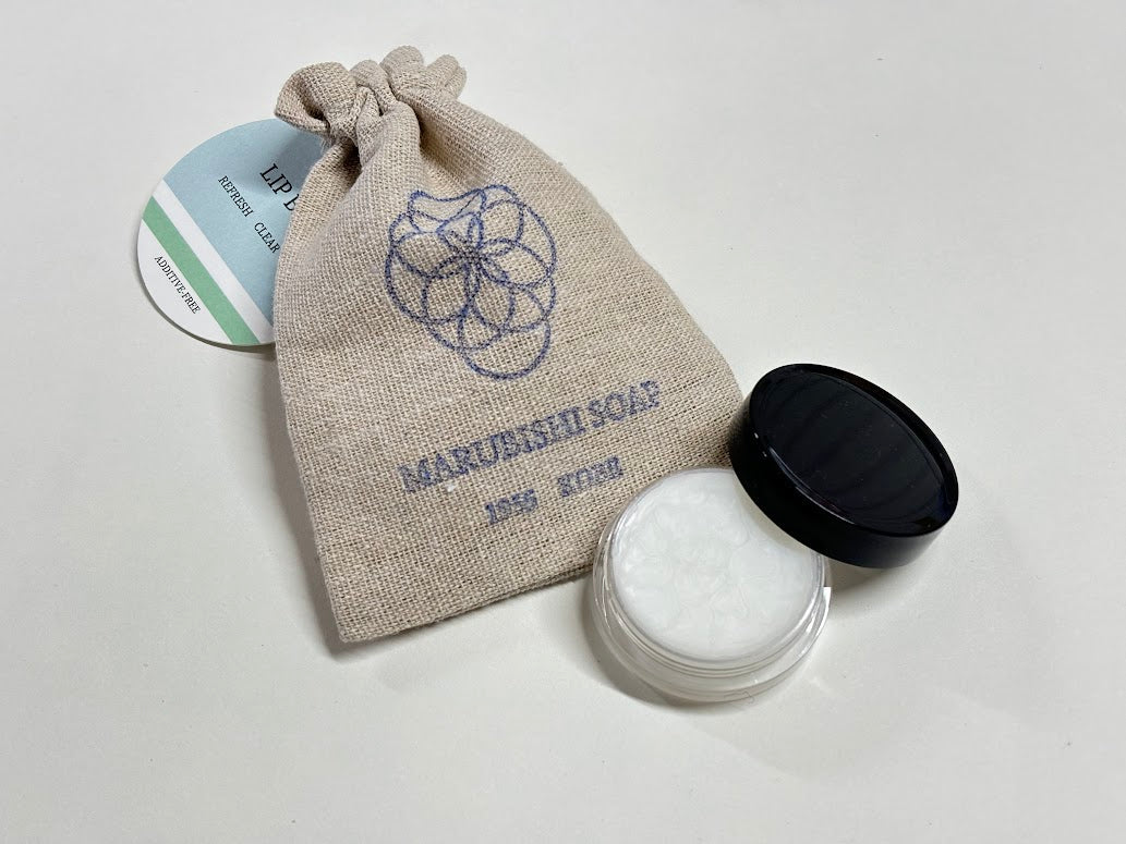 LIP BALM - PEFRESH CLEAR MINT ー