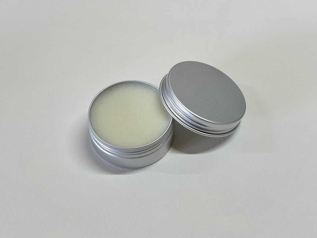 HAND BALM - BLACK TEA PERFUME ー