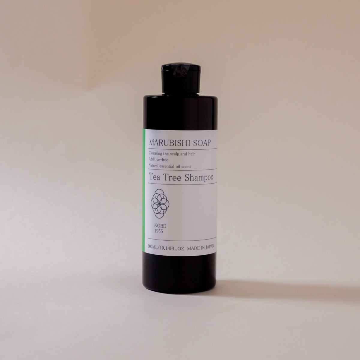 ティーツリーシャンプー