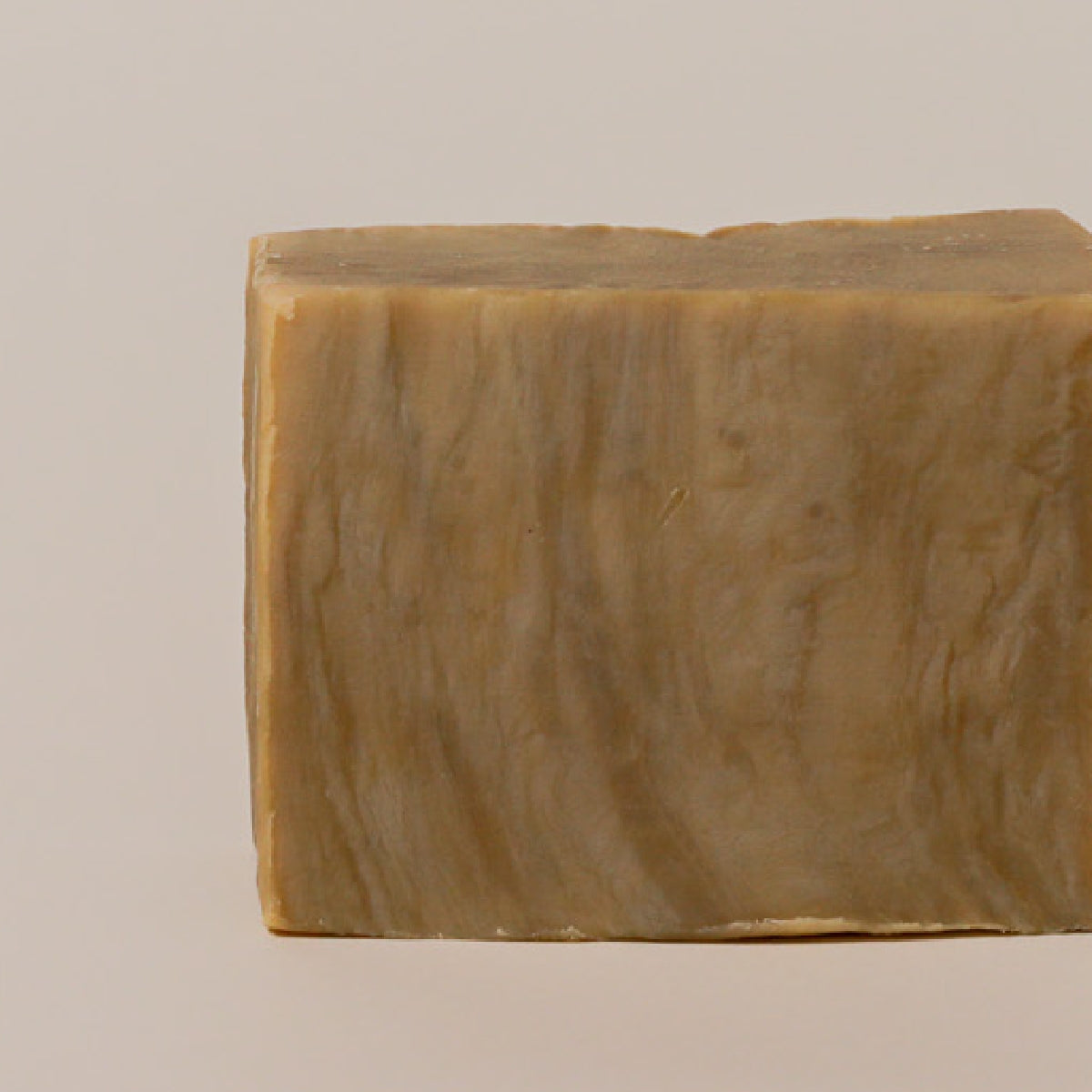 釜焚き よもぎ石鹸