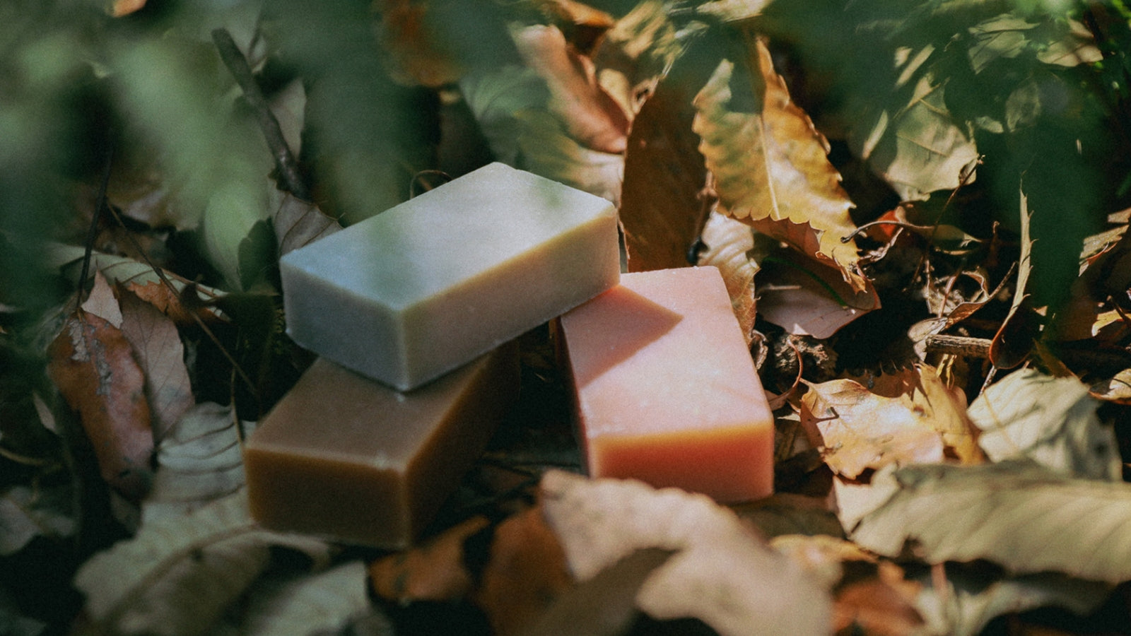 FARMER'S SOAP