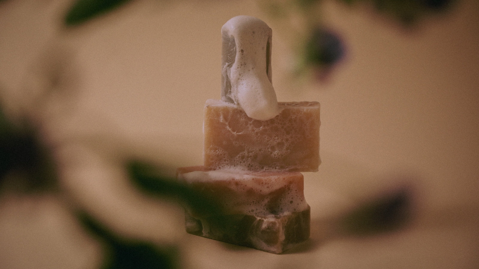 FOUR SEASONS SOAP
