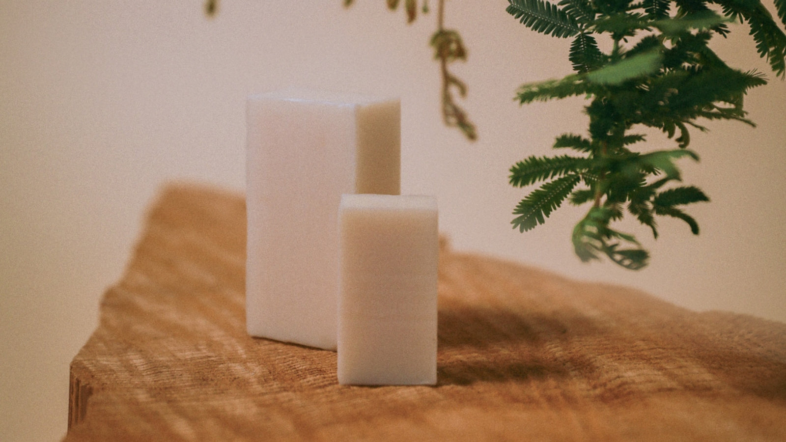 SPECIAL BLEND SOAP