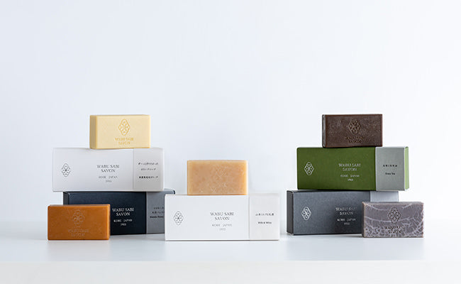 くぅページ みかん石鹸 新製品『みかんせっけん』が登場！ | ライオンケミカル株式会社