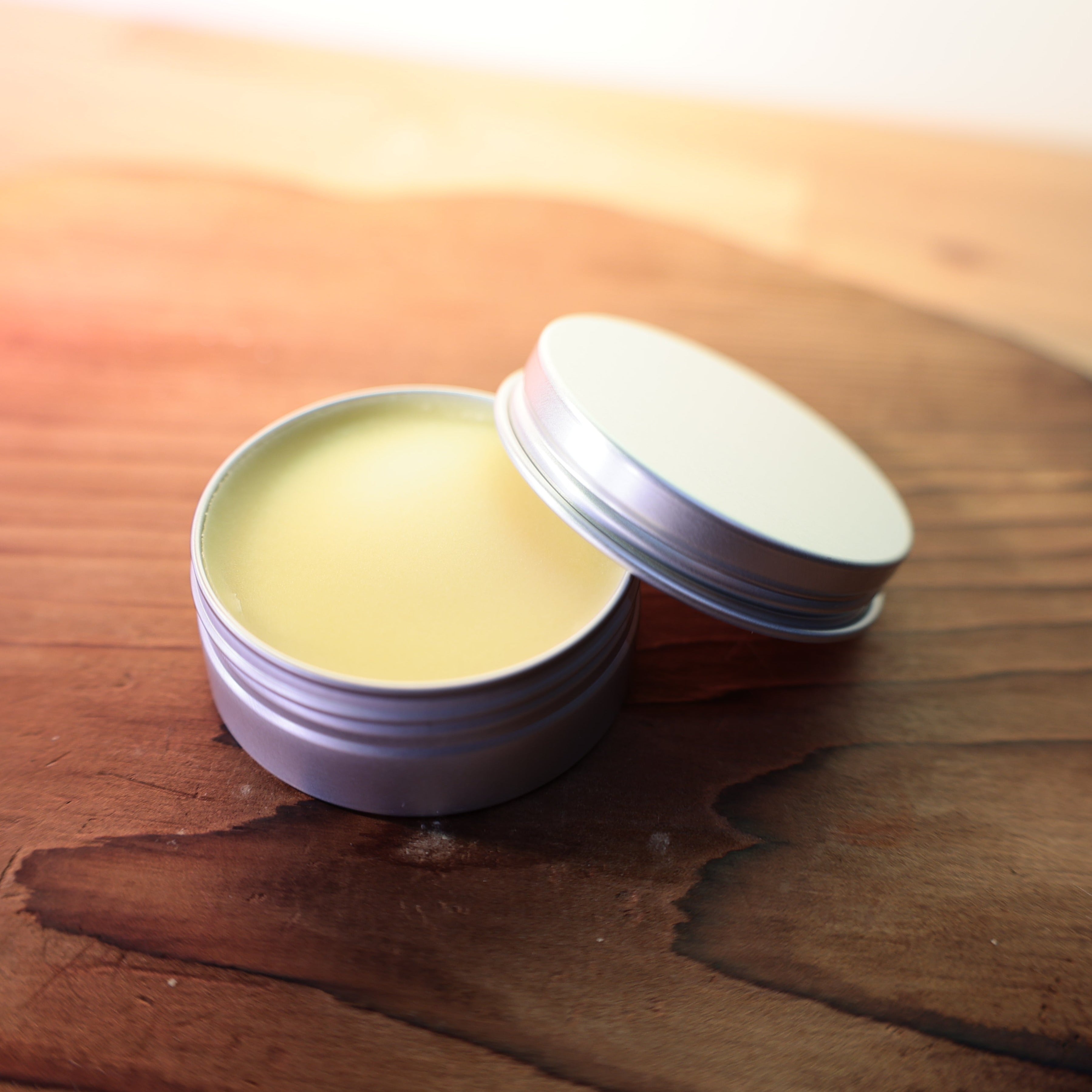 YUZU HAND BALM 20g