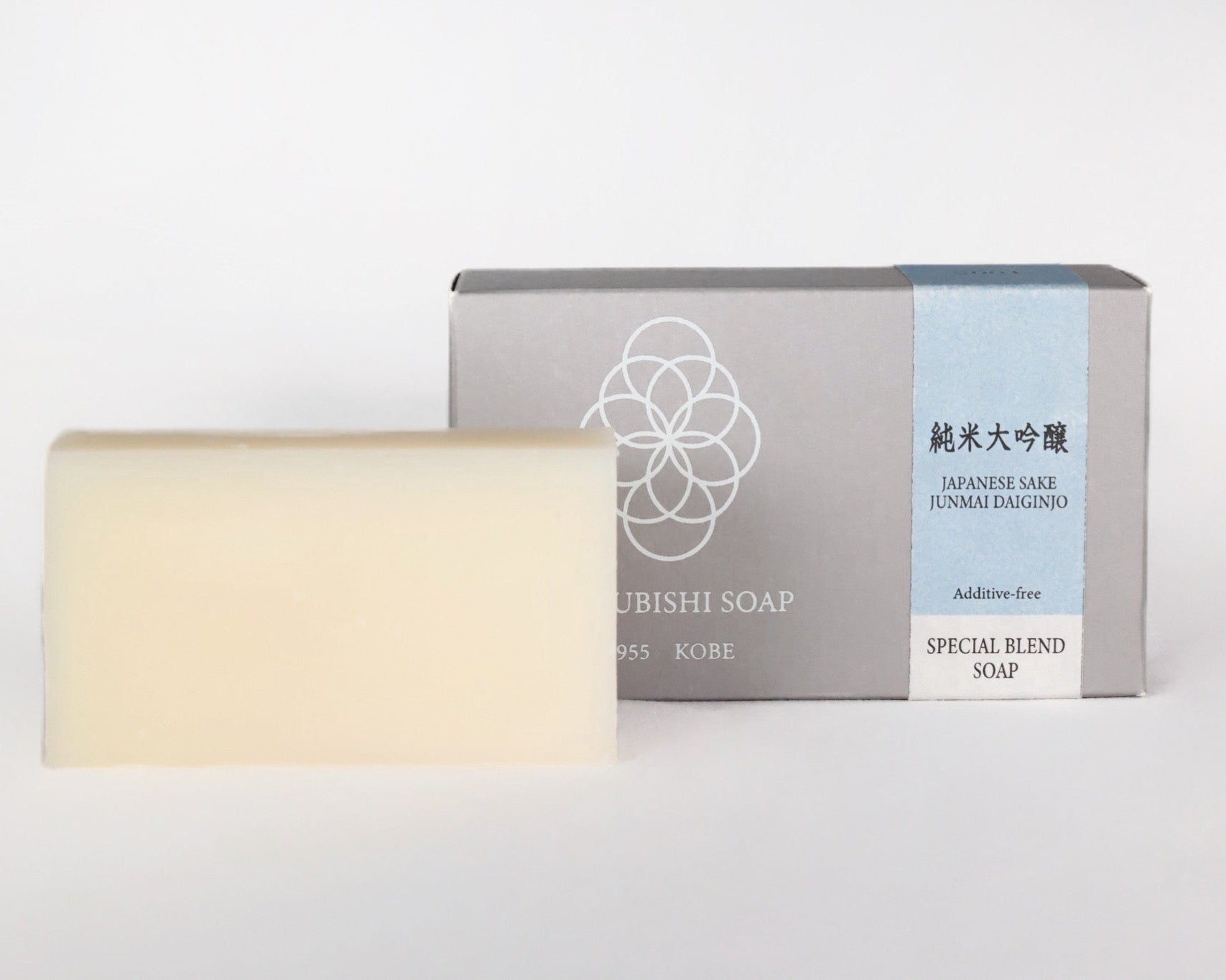 トウキンセンカ石鹸